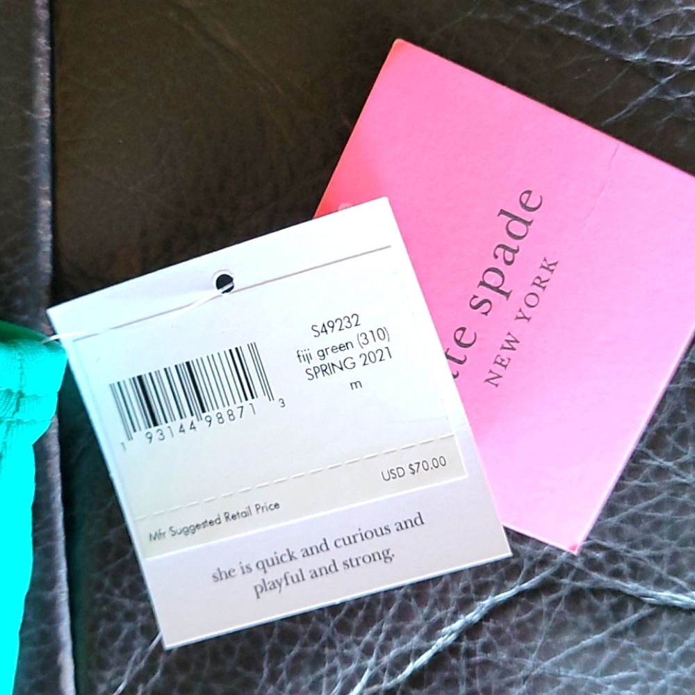 Kate Spade bikini - Picture 6 of 6
